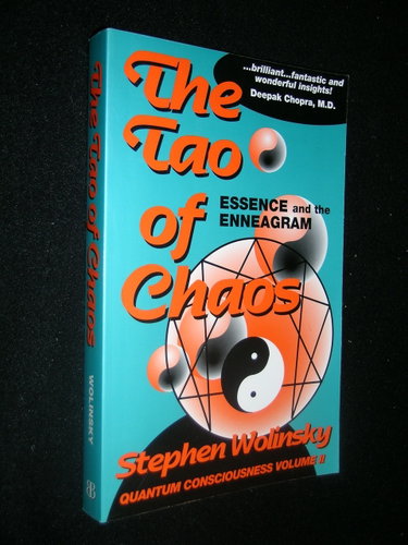 Couverture de The Tao of Chaos: Essence and the Enneagram