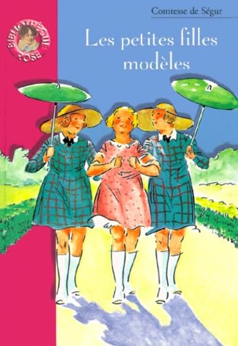 Les Petites Filles modèles
