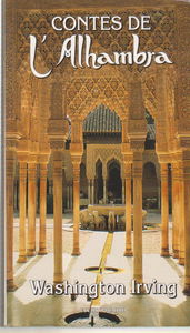 Contes de l'Alhambra