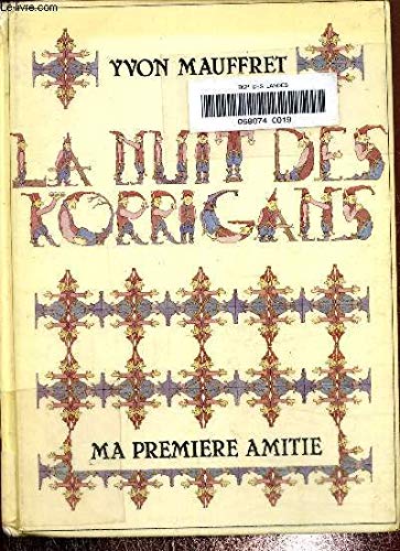 La Nuit des Korrigans