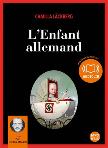 L'enfant allemand