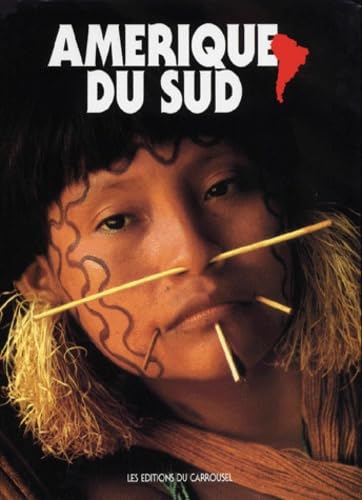 Amérique du Sud