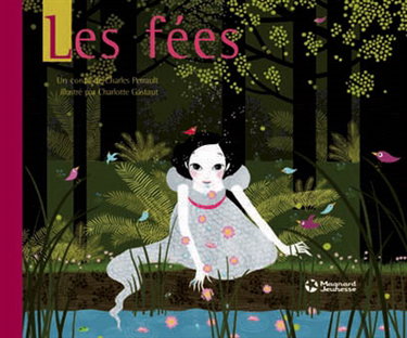 Les fées