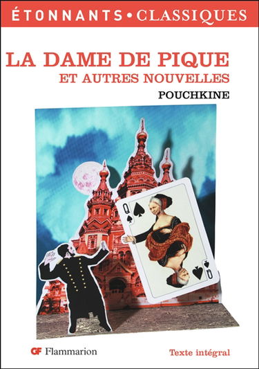 La dame de pique : et autres nouvelles