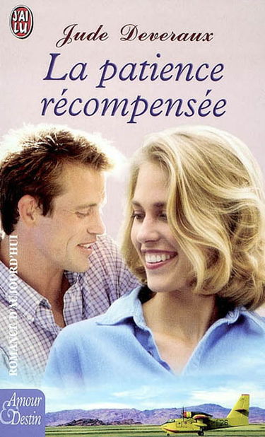 La patience récompensée