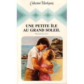 Une Petite île au grand soleil