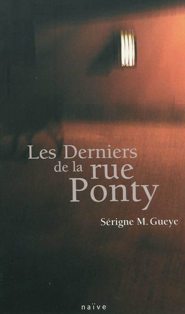 Les derniers de la rue Ponty