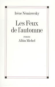 Les feux de l'automne