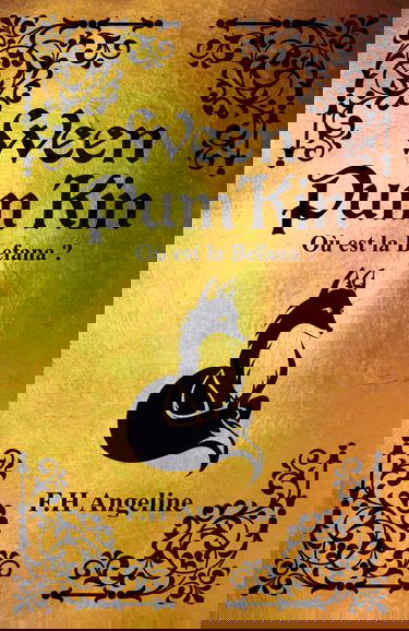 Ween Pum'Kin : Où est la Befana ?: - Tome 2 - Roman fantastique jeunesse - Roman dès 10 ans (02)