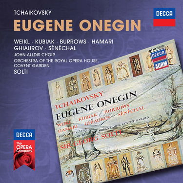 Eugene Onegin