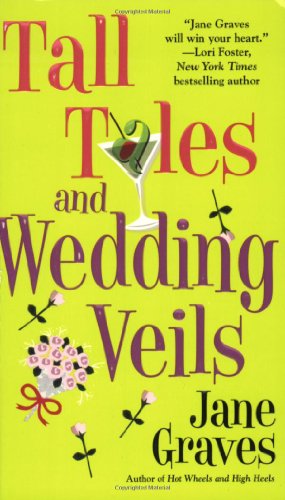 Couverture de Tall Tales and Wedding Veils