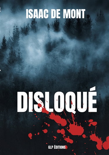 Couverture de Disloqué