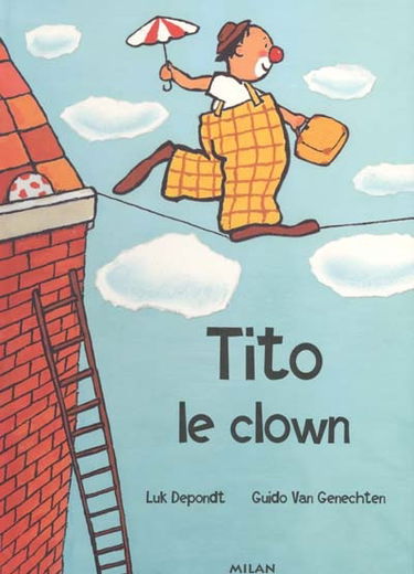 Tito le clown