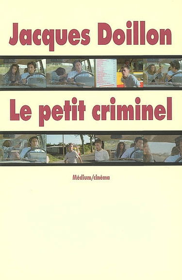 Le petit criminel