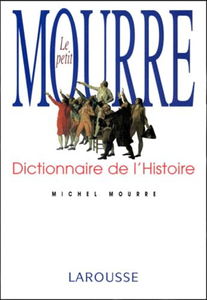 LE PETIT MOURRE (Ancienne Edition)