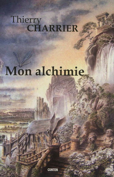 Mon alchimie