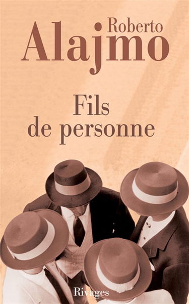 Fils de personne