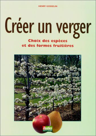 Créer un verger