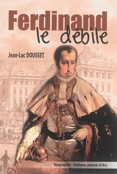 Ferdinand le débile