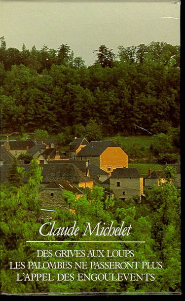 Les Gens de Saint-Libéral