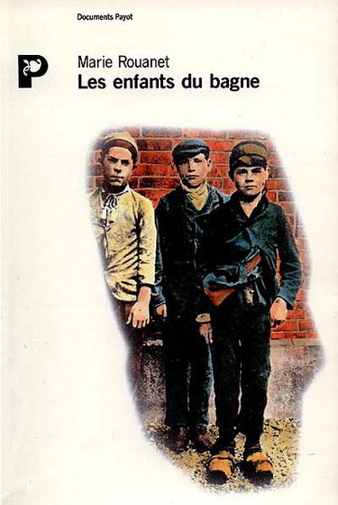 Les Enfants du bagne