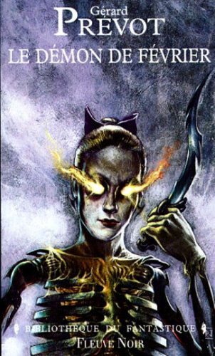 Contes de la mer du Nord, N° 1 : Le démon de février : [nouvelles]