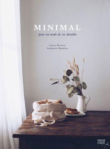 Minimal : pour un mode de vie durable