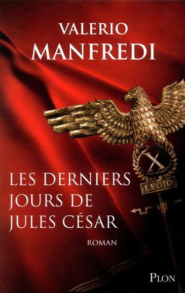Les derniers jours de Jules César