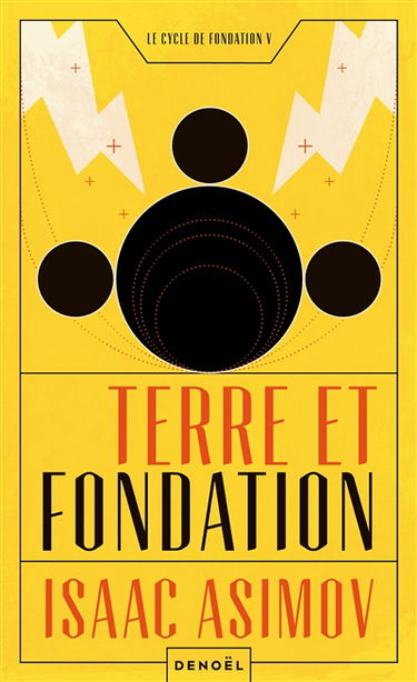 Terre et fondation