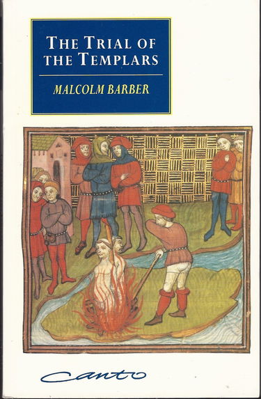 The Trial of the Templars