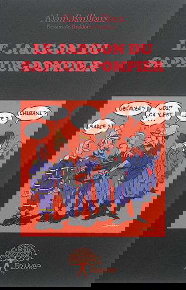 Le jargon du sapeur-pompier