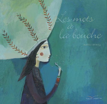 Les mots à la bouche