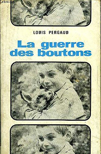 La Guerre des boutons