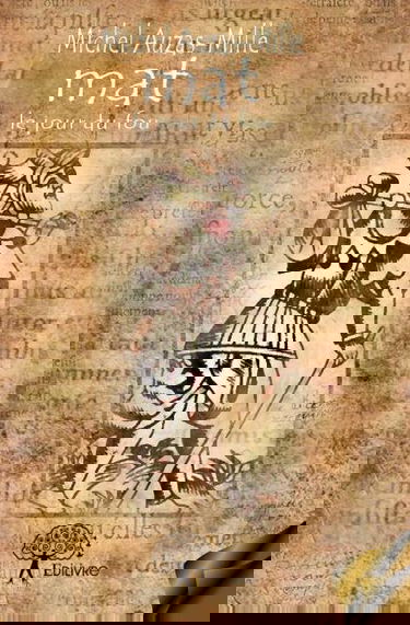 « mat » : Le Jour du fou Roman