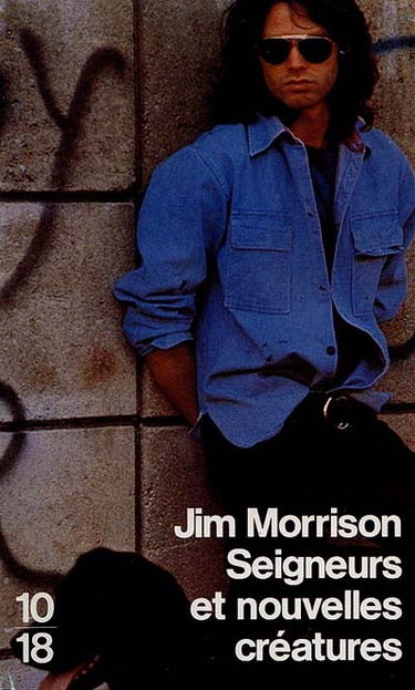 Seigneurs et nouvelles créatures. Lords and the new creatures