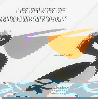 Les délices de monsieur Fernand