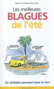 Les meilleures blagues de l'été