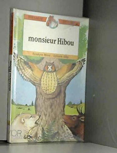 Monsieur Hibou