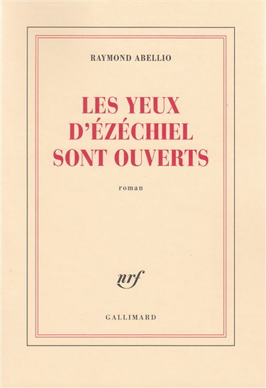 Les Yeux d'Ezéchiel sont ouverts