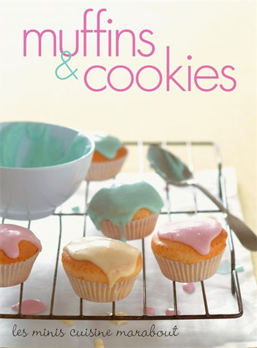 Muffins et cookies