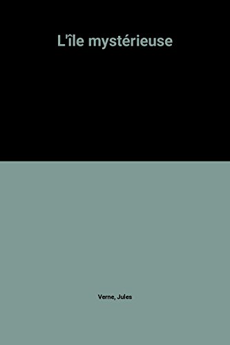 L'île mystérieuse
