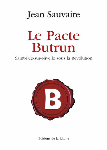 Le pacte BUTRUN