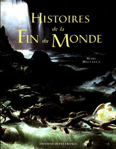 Histoires de la fin du monde