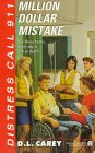 Couverture de Million Dollar Mistake