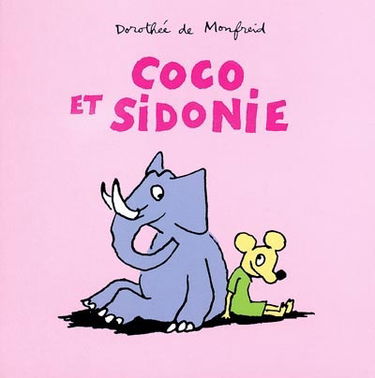 Coco et Sidonie