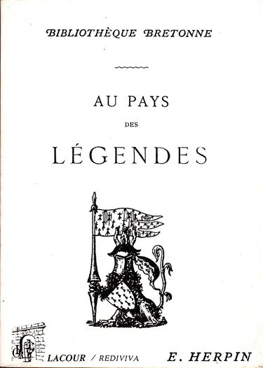 Au pays des légendes