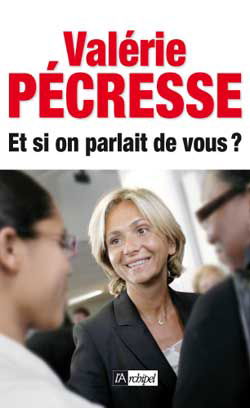 Et si on parlait de vous ?