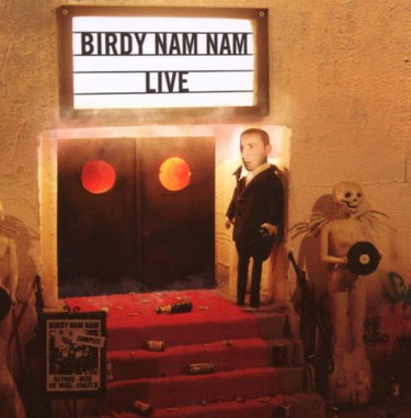 Couverture de Live in Paris [Import]