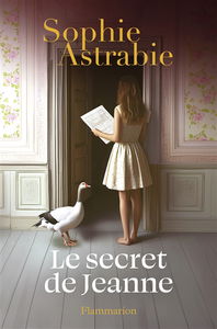 Le secret de Jeanne