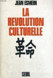 La Révolution culturelle chinoise